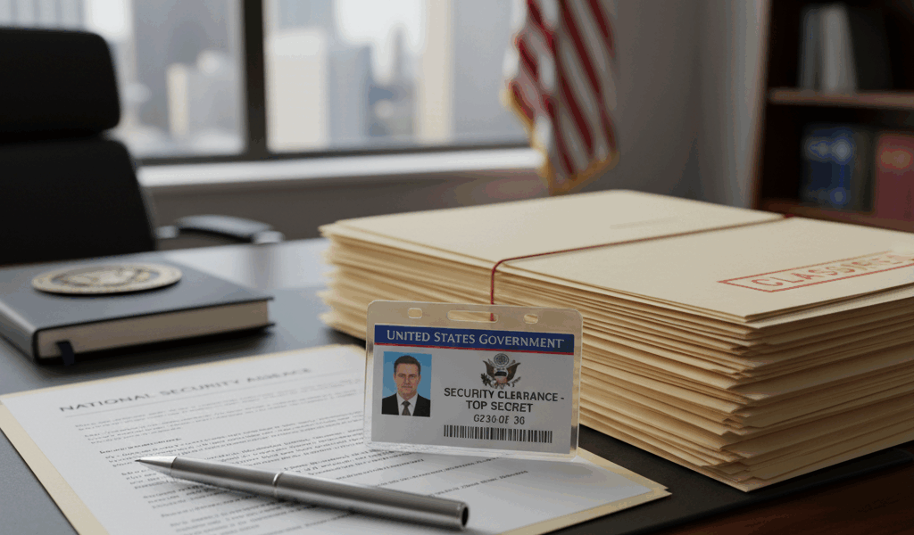 Mastering Security Clearance: Your Ultimate Guide
