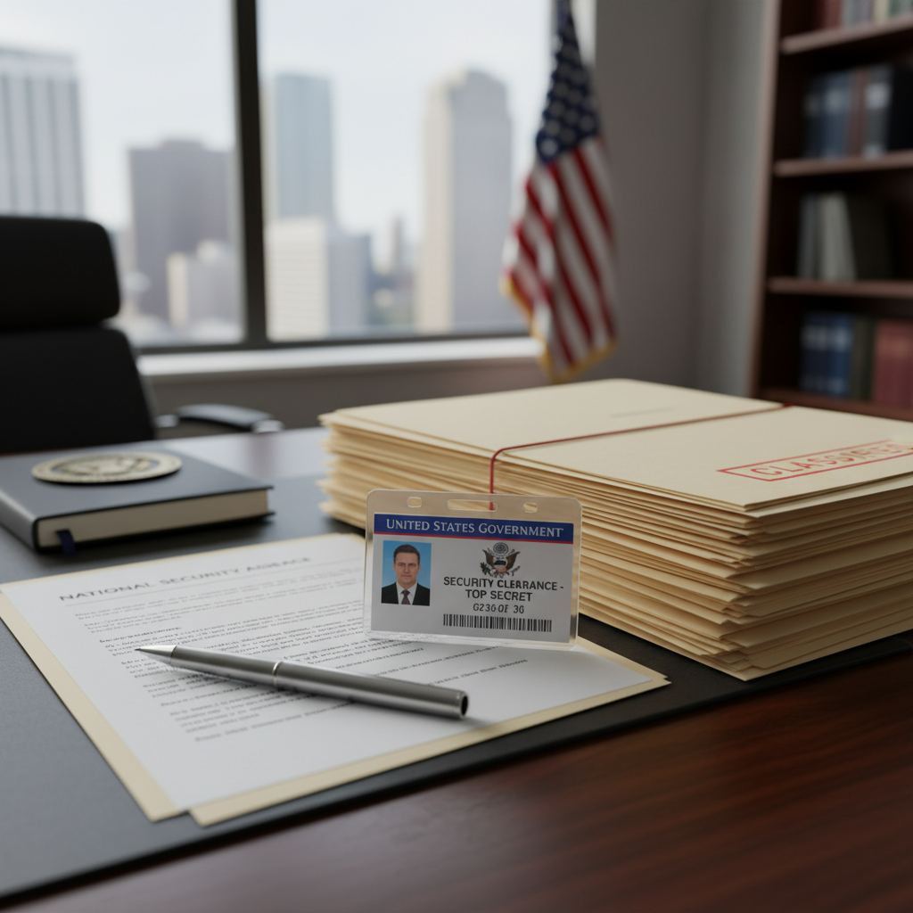 Mastering Security Clearance: Your Ultimate Guide