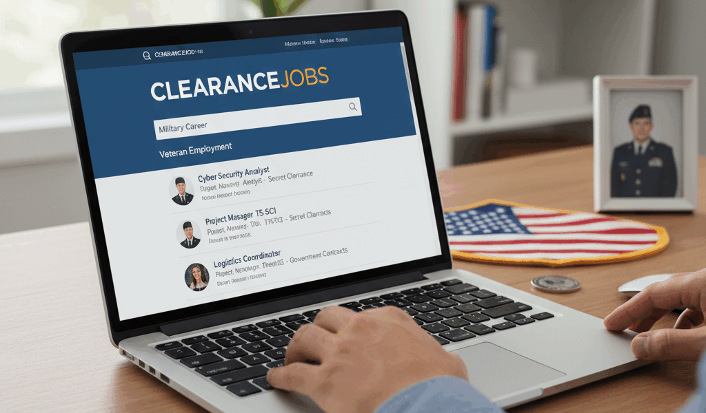 Is ClearanceJobs Legit? Uncovering the Trustworthy Platform