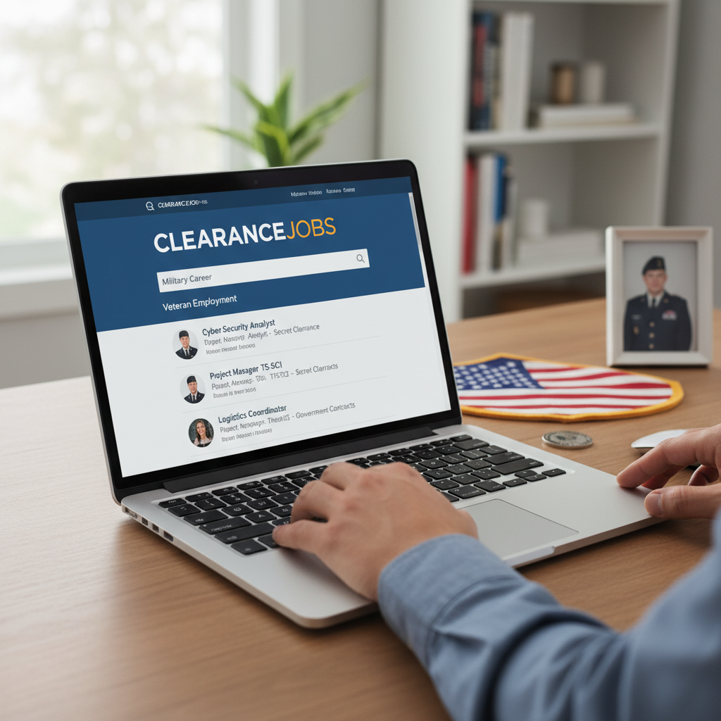 Is ClearanceJobs Legit? Uncovering the Trustworthy Platform