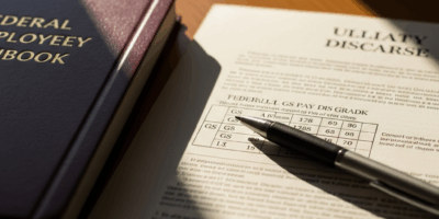 GS Pay Scale Explained for Veterans What to Expect in Your First Federal Job