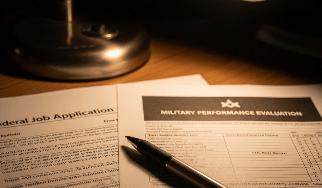 How to Answer KSAs on a Federal Job Application