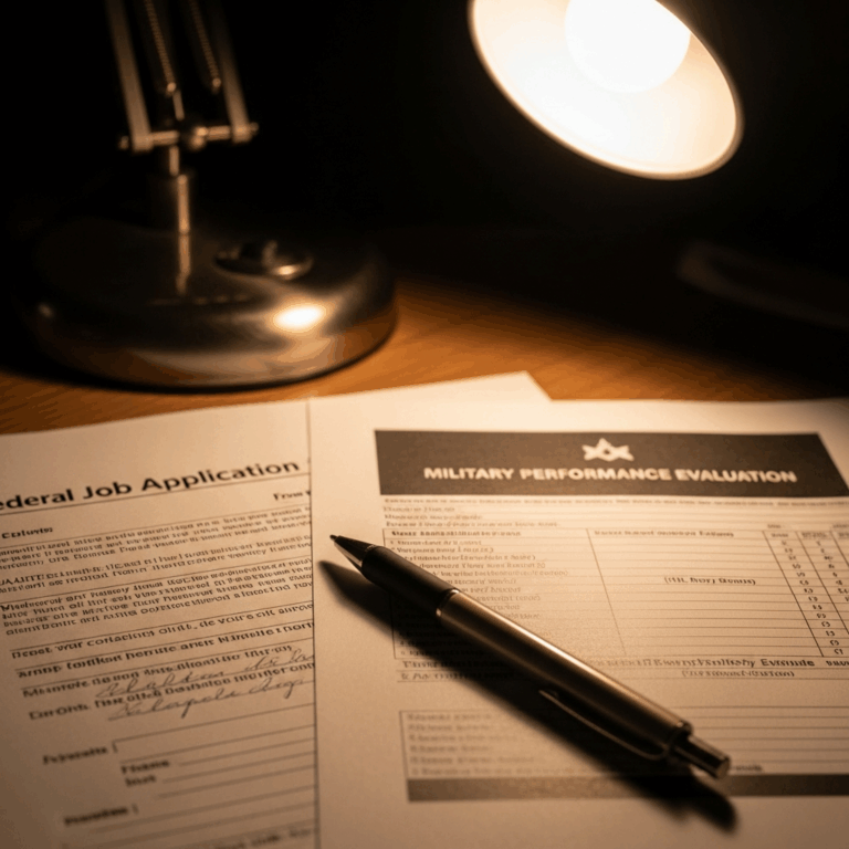 How to Answer KSAs on a Federal Job Application