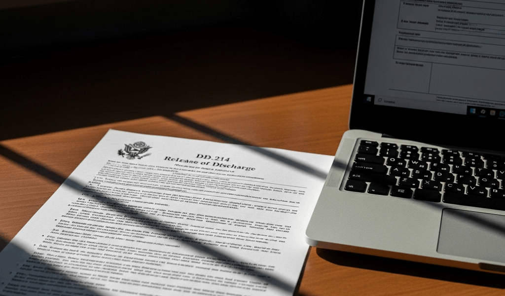 Federal Hiring Preference for Veterans What You Get