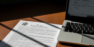 Federal Hiring Preference for Veterans What You Get