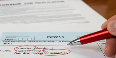 DD214 Errors That Kill Your Federal Job Application