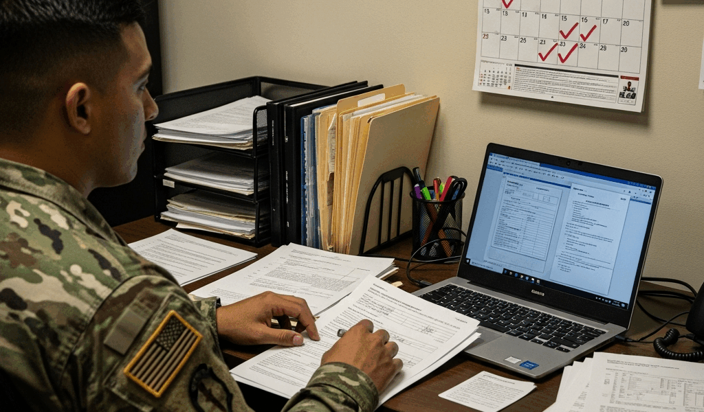 How to Use SkillBridge While Still on Active Duty