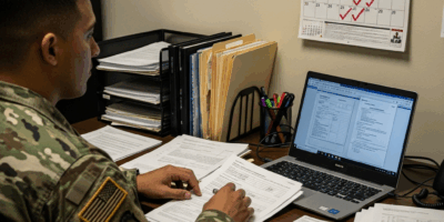 How to Use SkillBridge While Still on Active Duty