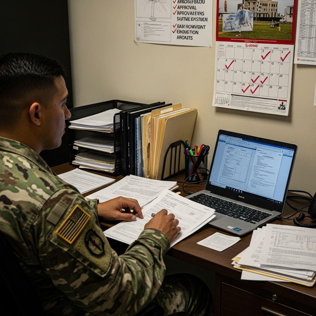 How to Use SkillBridge While Still on Active Duty