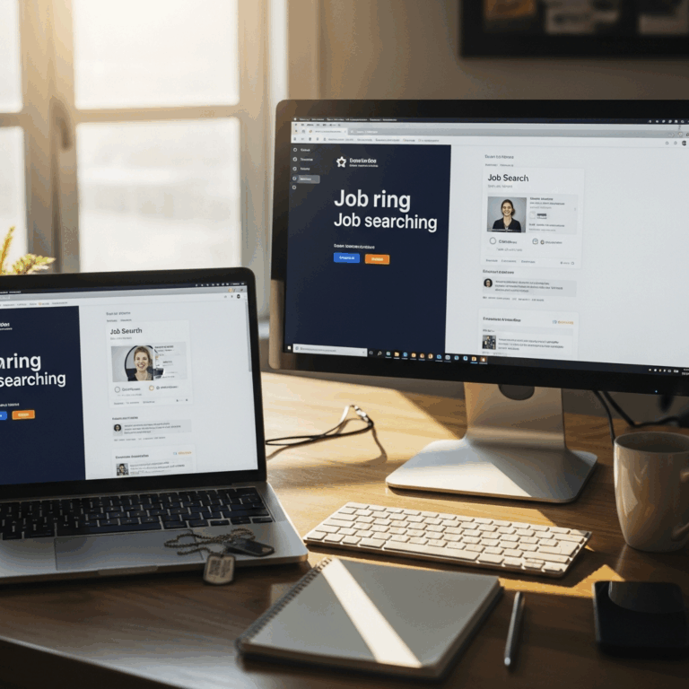 VA for Vets Jobs vs USAJobs Which One Gets You Hired