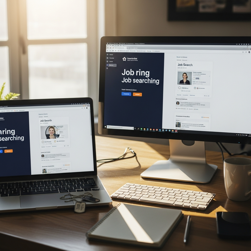 VA for Vets Jobs vs USAJobs — Which One Gets You Hired