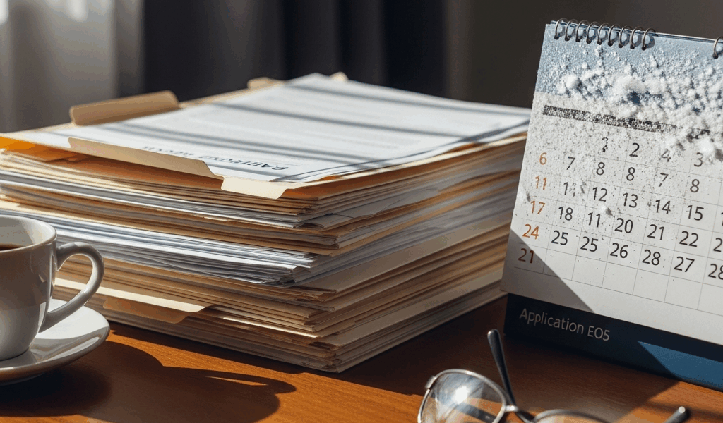 OPM Hiring Freeze and What It Means for Vets