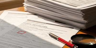 Why Your Veterans Preference Points Are Not Working