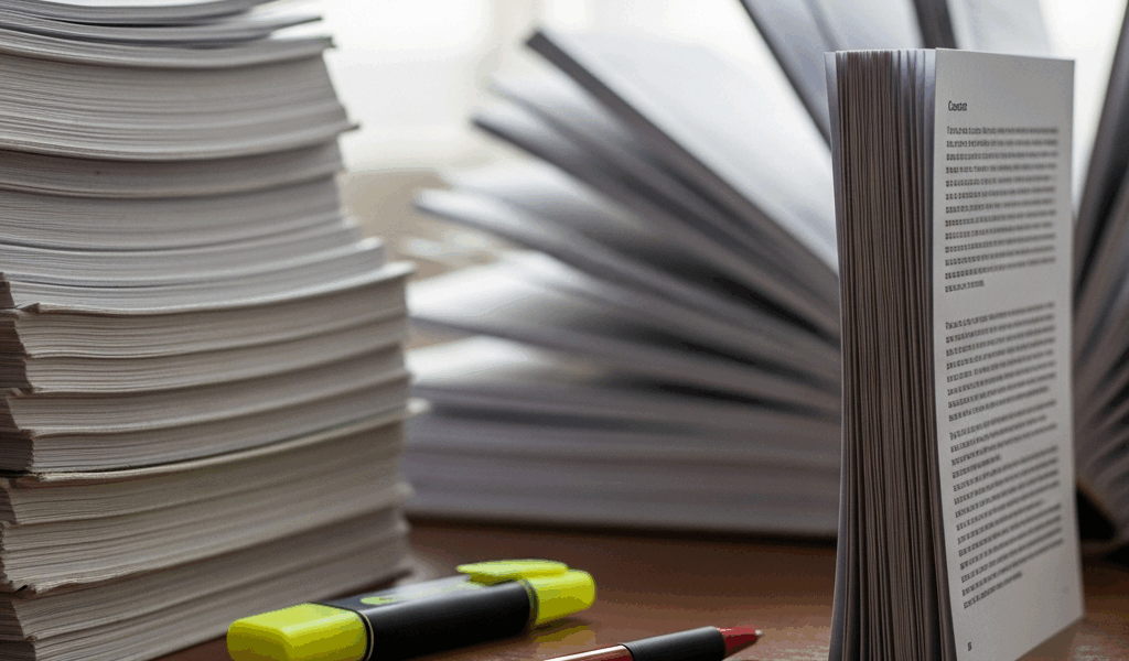 Federal Resume Too Long and Getting Ignored Fix It