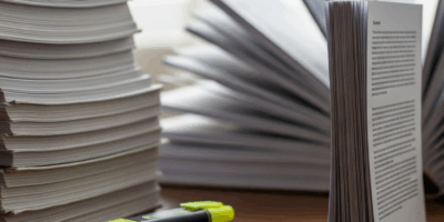 Federal Resume Too Long and Getting Ignored Fix It