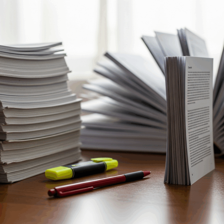 Federal Resume Too Long and Getting Ignored Fix It