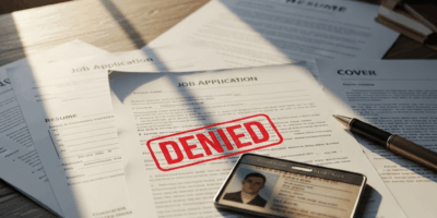 Why Your Security Clearance Was Denied After Service