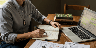 Professional photograph related to: Military to Civilian Resume — Translate Your MOS. High quality,