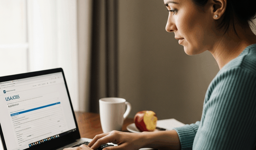USAJobs Tips That Actually Work How to Get Past the Algorithm