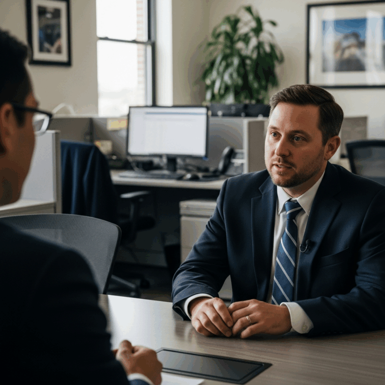 Military to Civilian Job Search