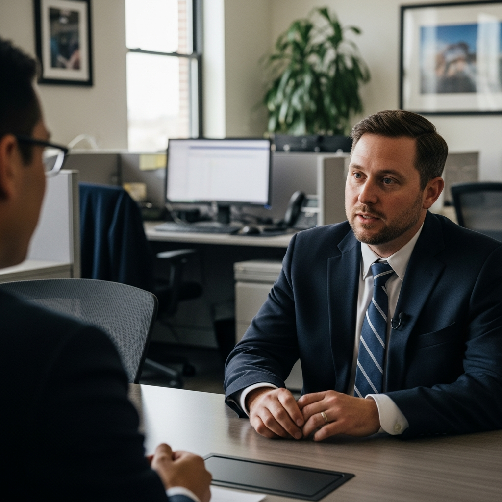 Military-to-Civilian Job Search Tips That Work in 2026