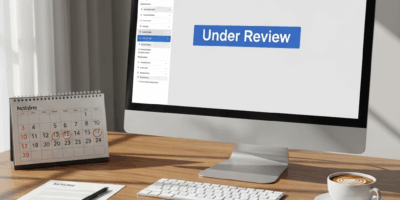 Why Your USAJOBS Application Says Under Review