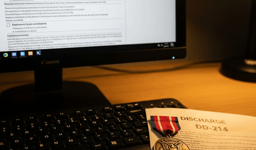 Federal Jobs That Accept Military Experience No Degree
