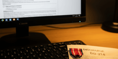 Federal Jobs That Accept Military Experience No Degree