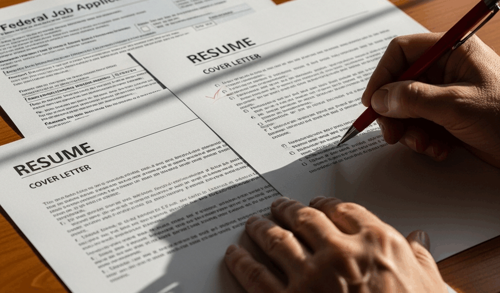 Federal Interview Questions Veterans Get Wrong