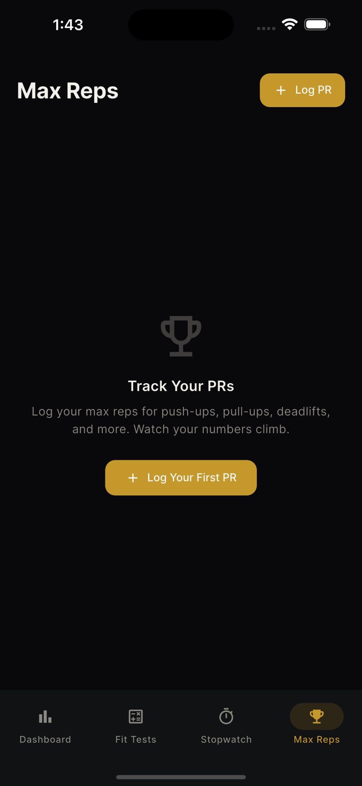 militaryfit-cross-branch-fitness screenshot